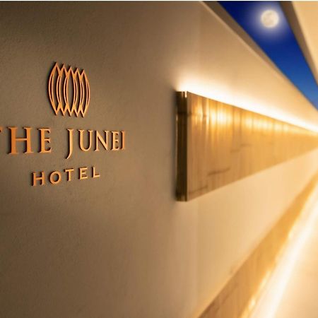 The Junei Hotel Kyoto - Vacation Stay 14469V Exteriör bild