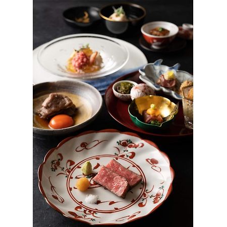 The Junei Hotel Kyoto - Vacation Stay 14469V Exteriör bild