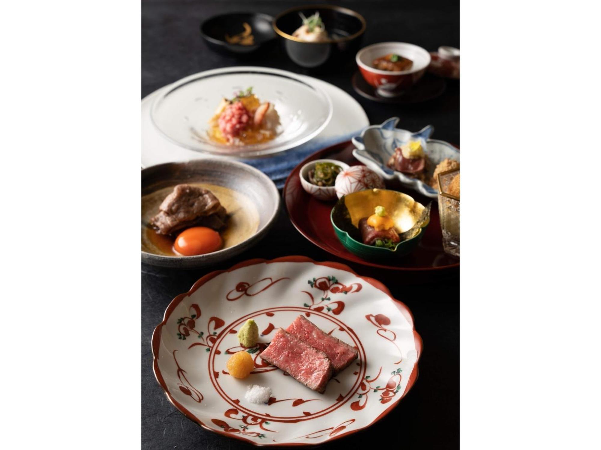 The Junei Hotel Kyoto - Vacation Stay 14469V Exteriör bild