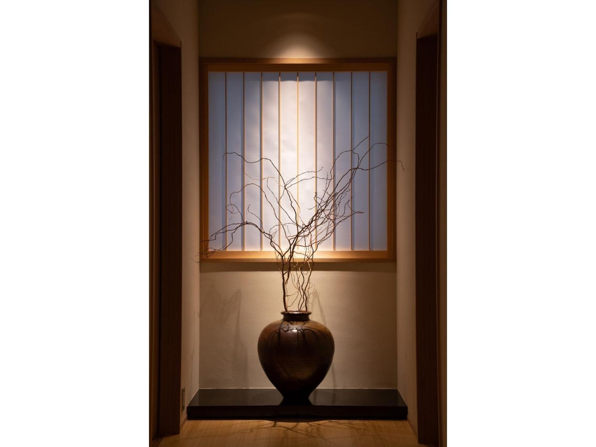 The Junei Hotel Kyoto - Vacation Stay 14469V Exteriör bild
