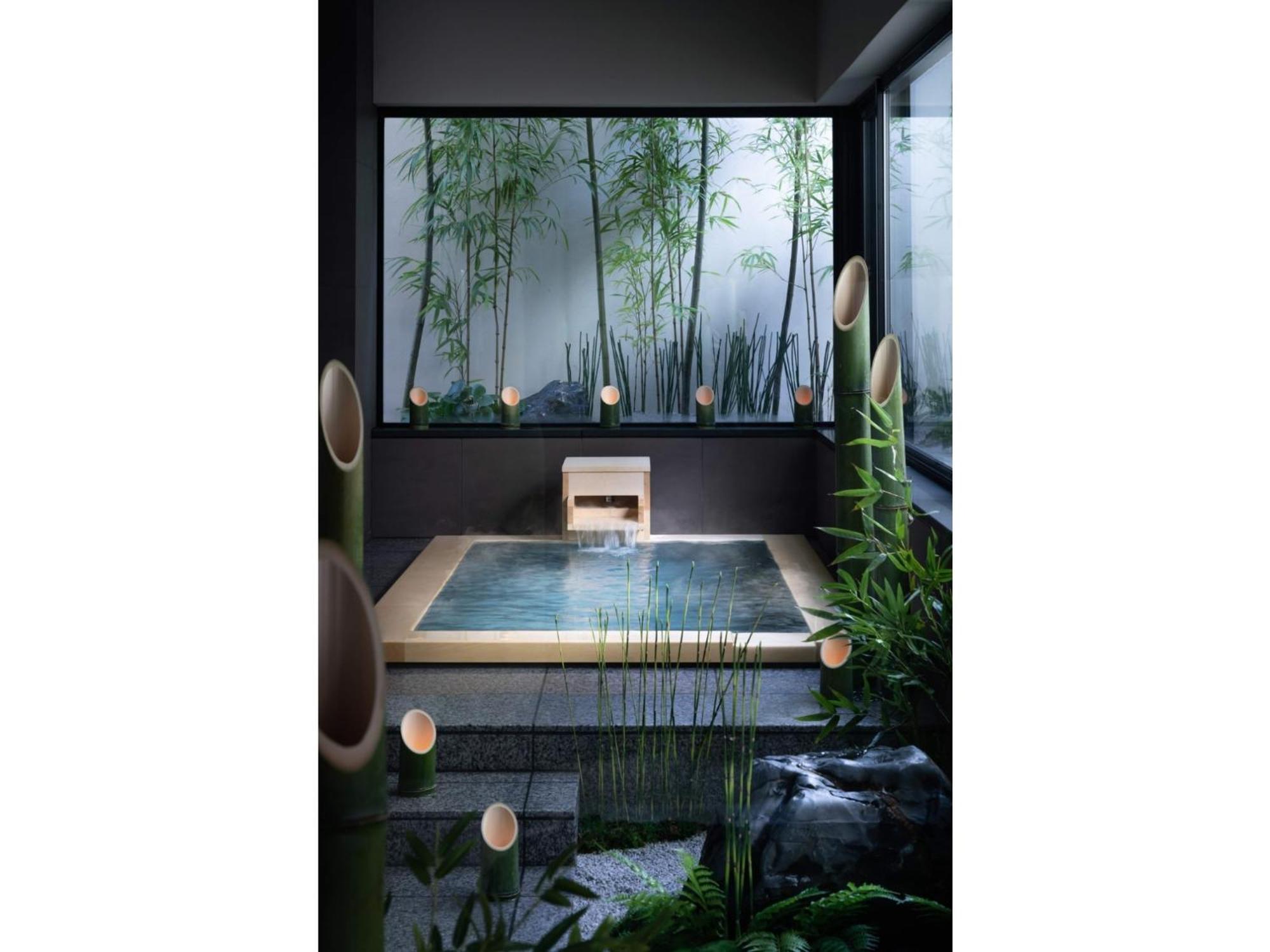The Junei Hotel Kyoto - Vacation Stay 14469V Exteriör bild
