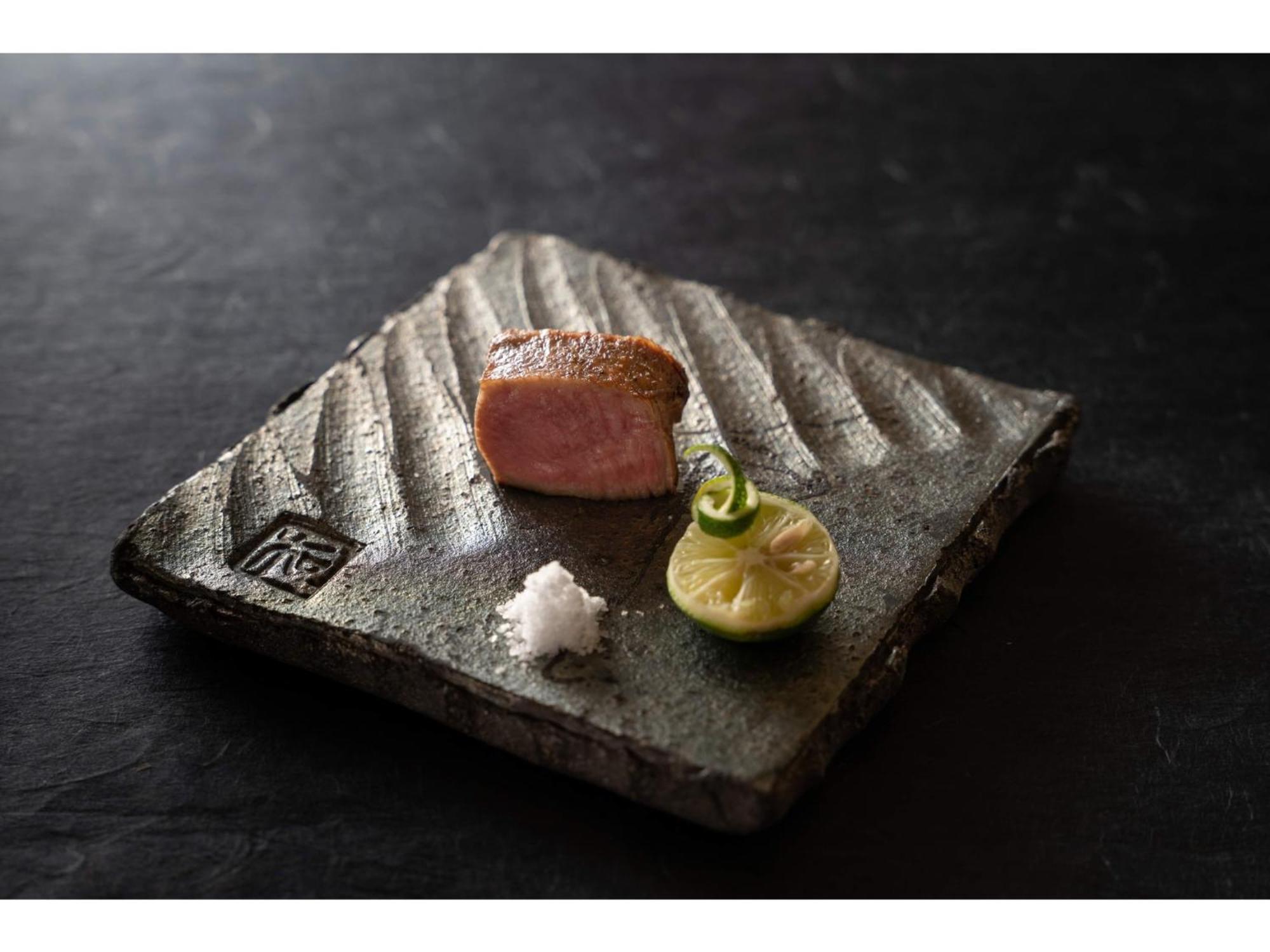 The Junei Hotel Kyoto - Vacation Stay 14469V Exteriör bild
