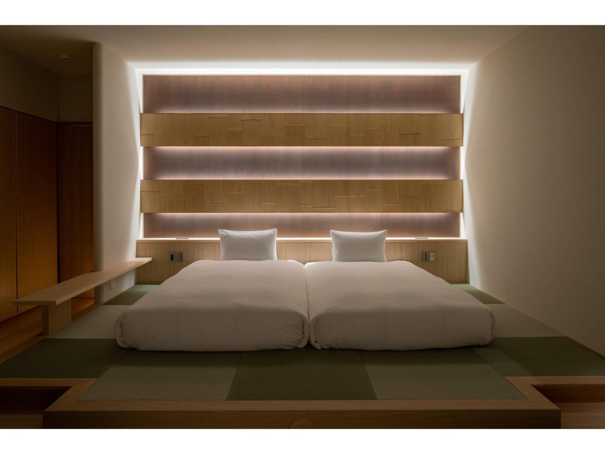 The Junei Hotel Kyoto - Vacation Stay 14469V Exteriör bild