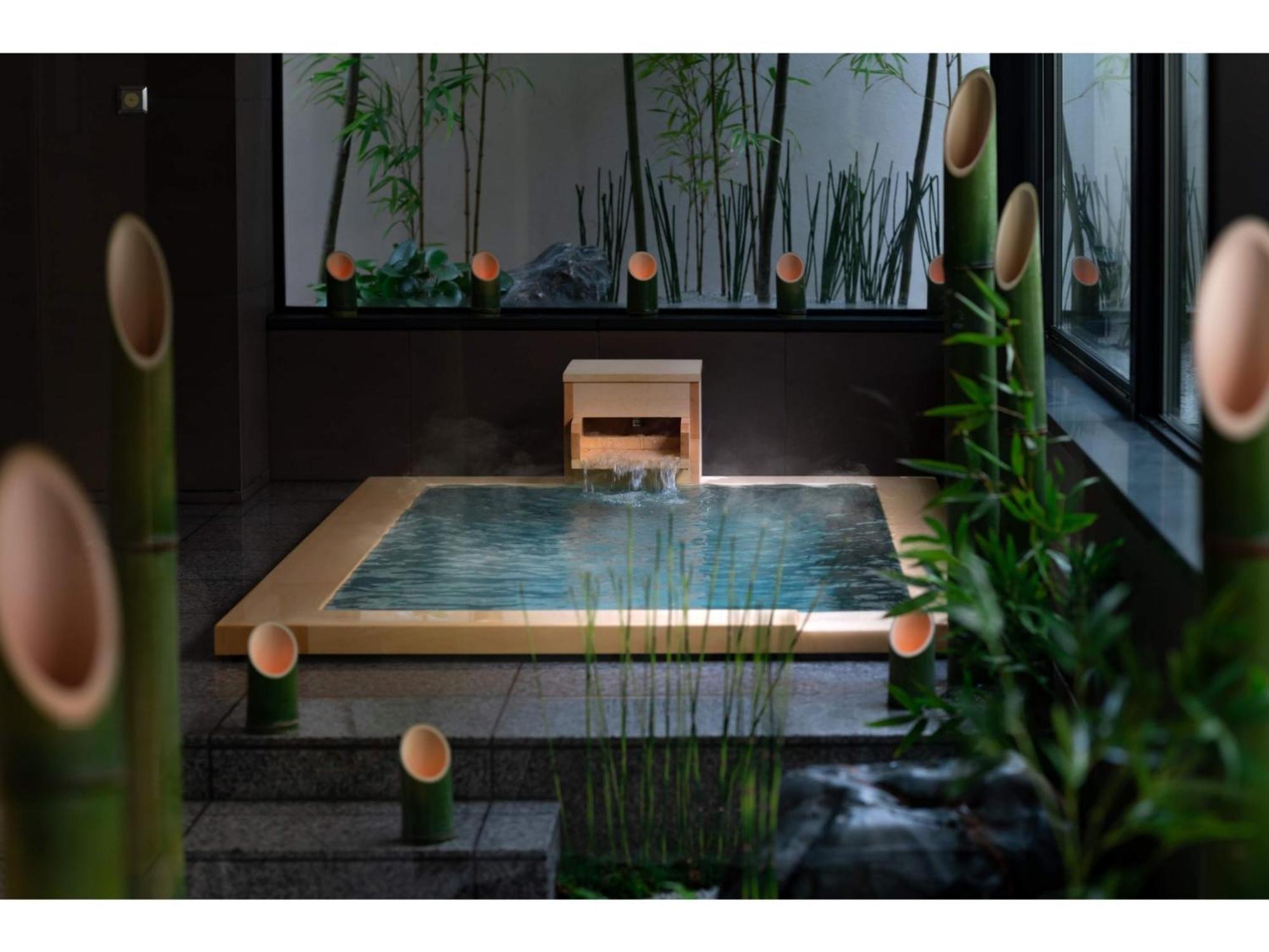 The Junei Hotel Kyoto - Vacation Stay 14469V Exteriör bild