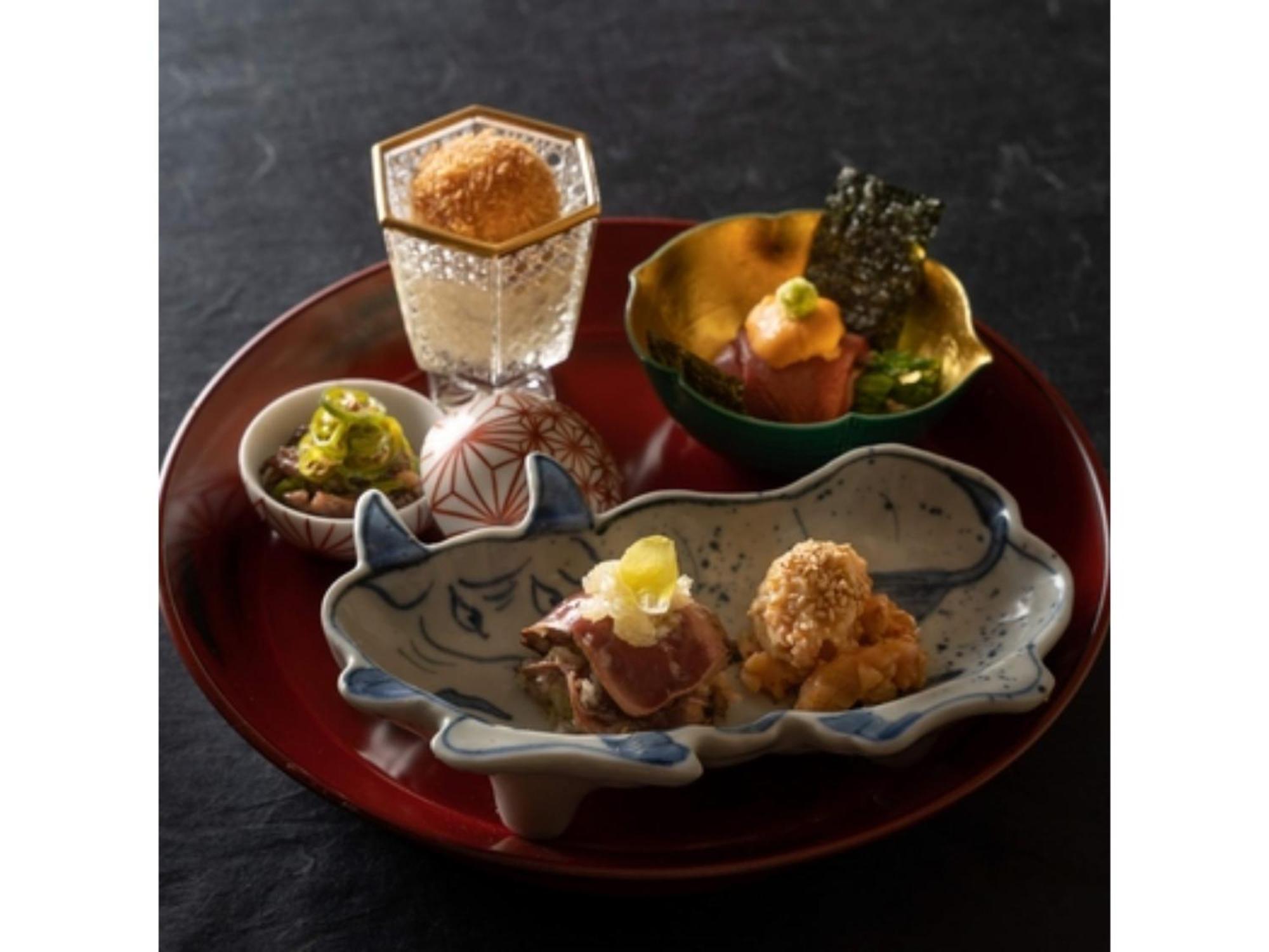 The Junei Hotel Kyoto - Vacation Stay 14469V Exteriör bild