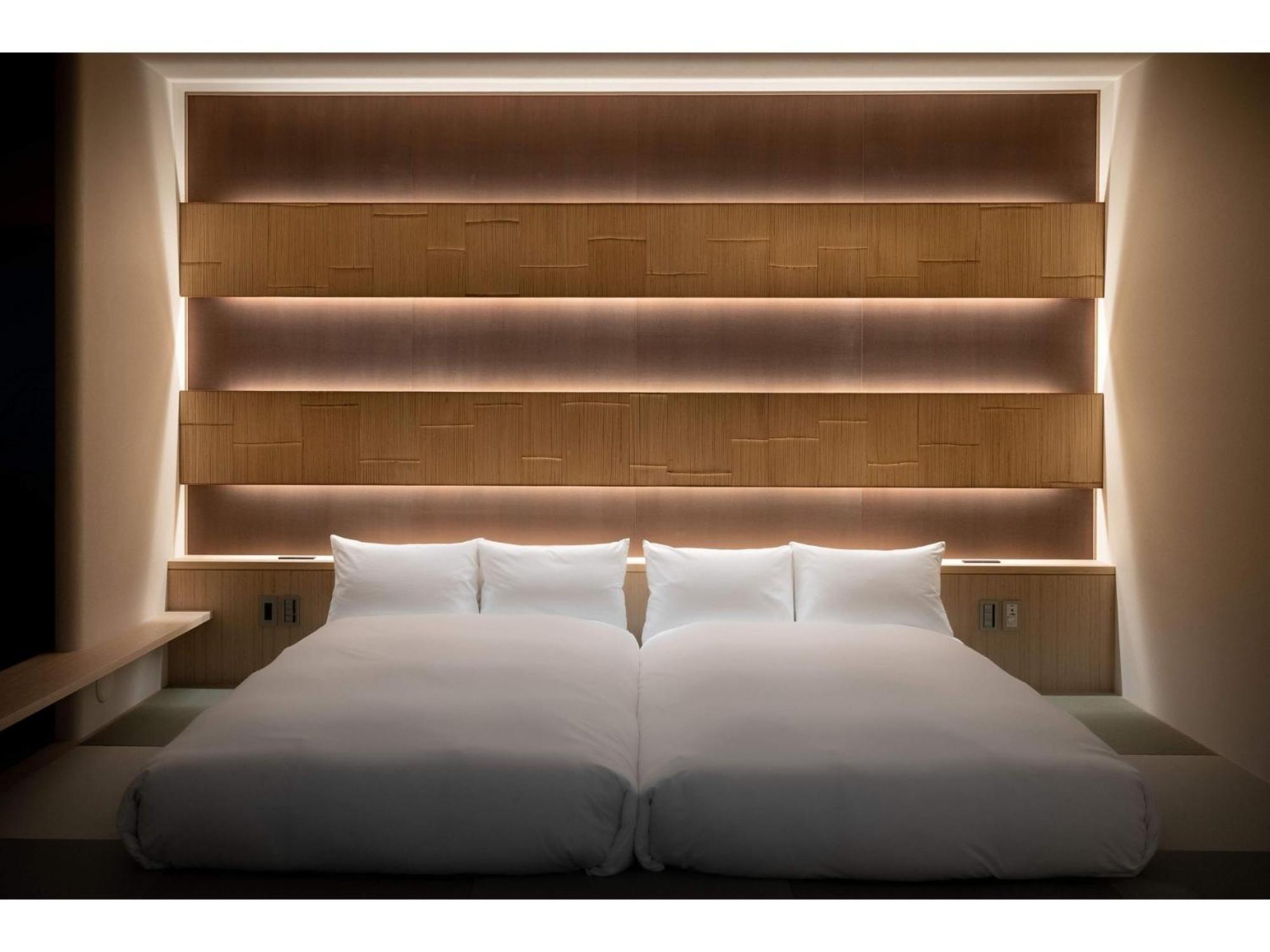 The Junei Hotel Kyoto - Vacation Stay 14469V Exteriör bild