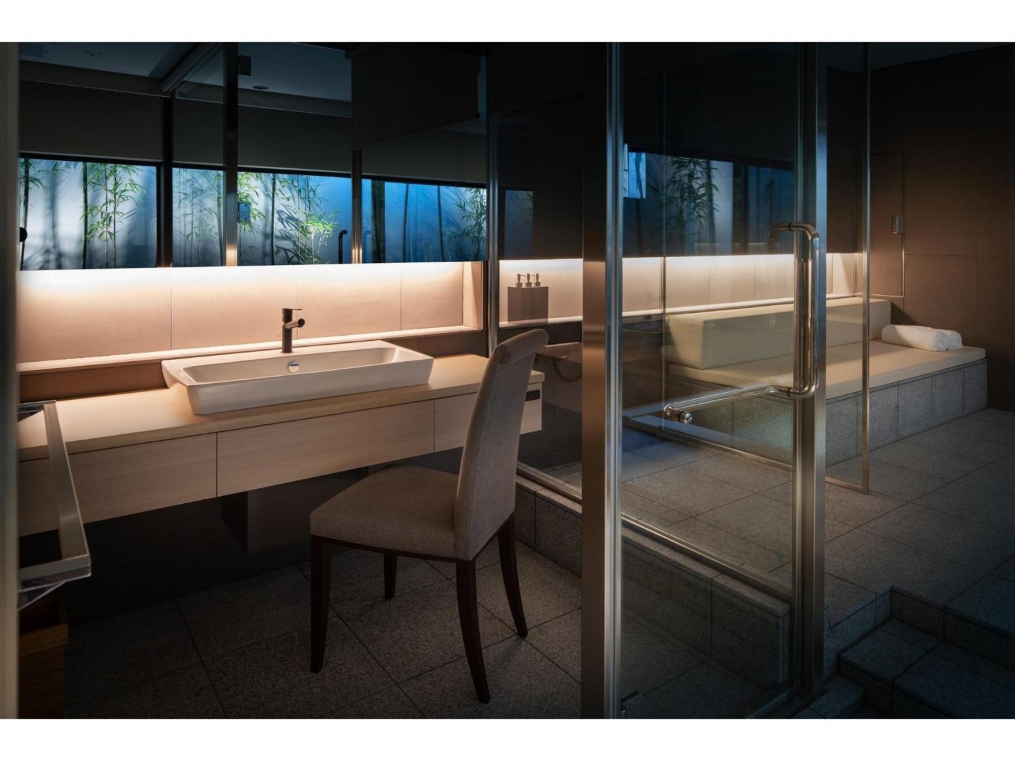 The Junei Hotel Kyoto - Vacation Stay 14469V Exteriör bild